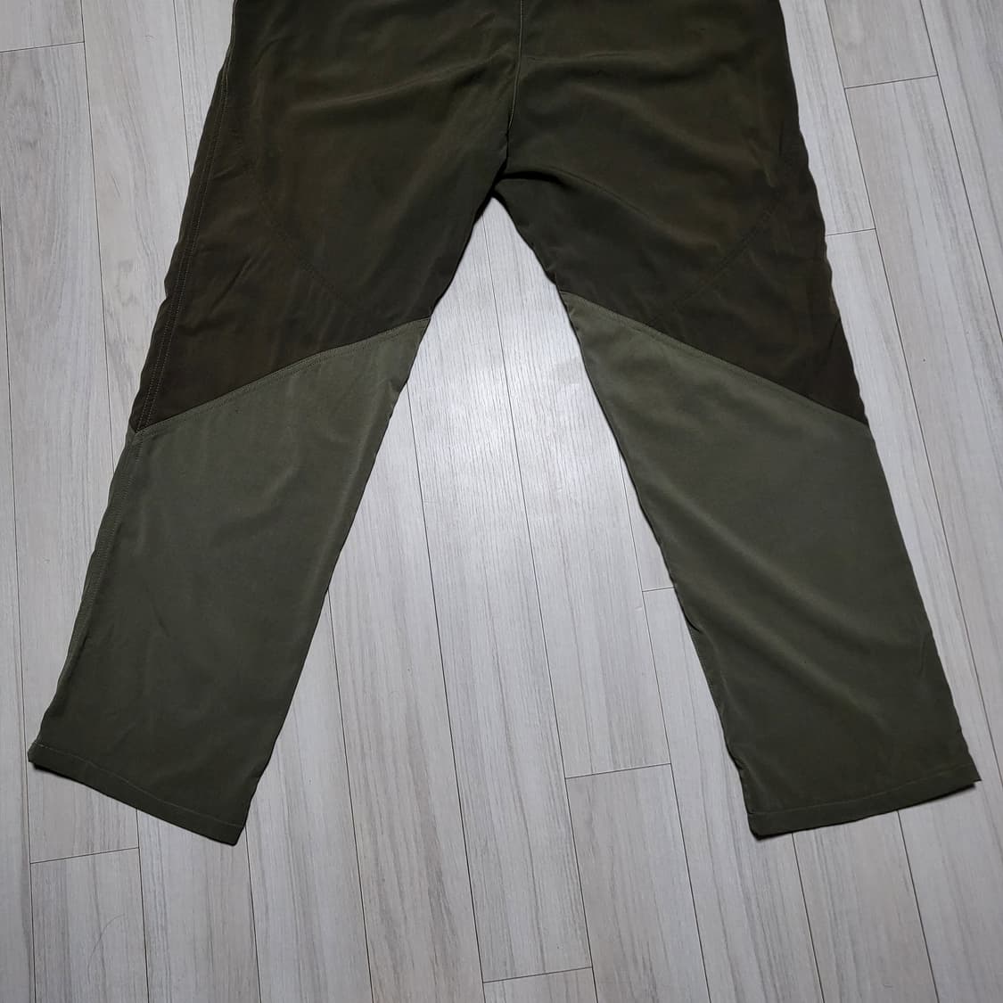 (34) TNF 노스페이스 등산복 바지 상품이미지7
