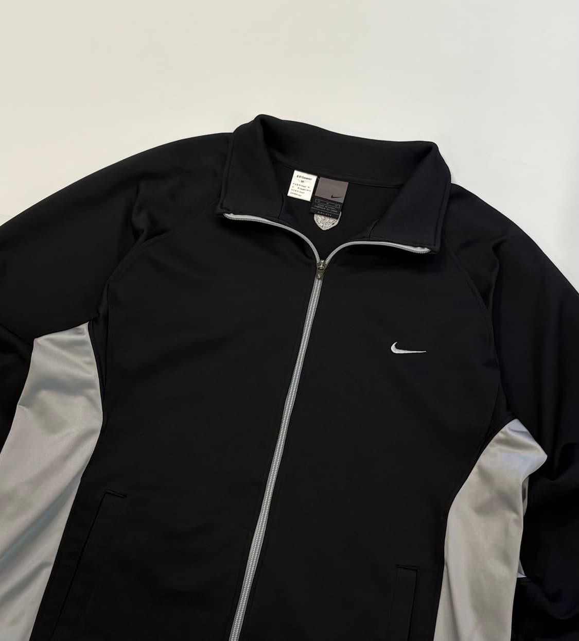 Nike 나이키 빈티지 오버핏 져지  상품이미지2