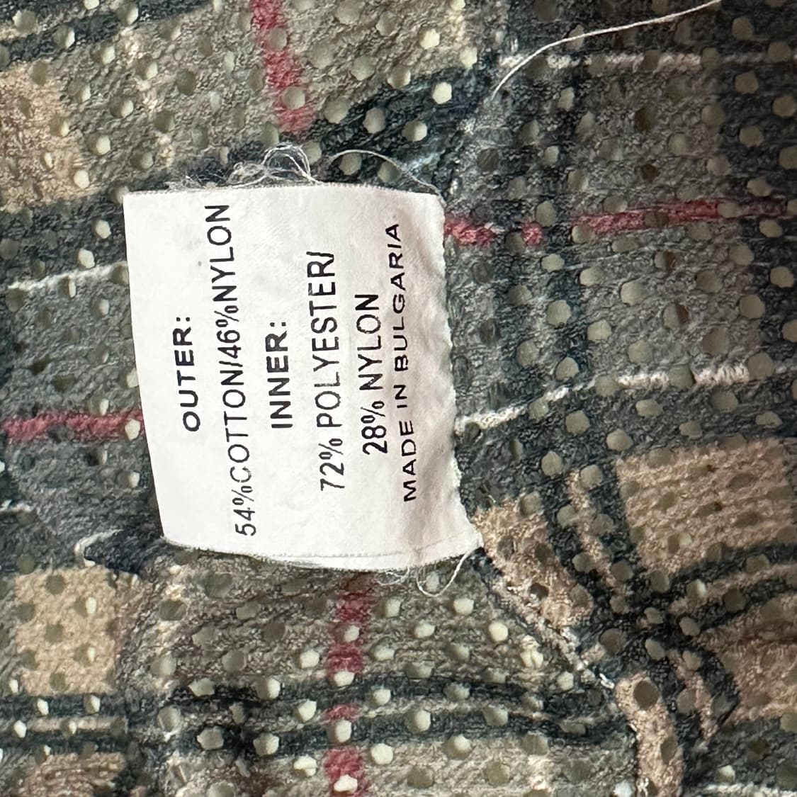 Barbour Breathables  아노락/피싱 자켓 상품이미지5