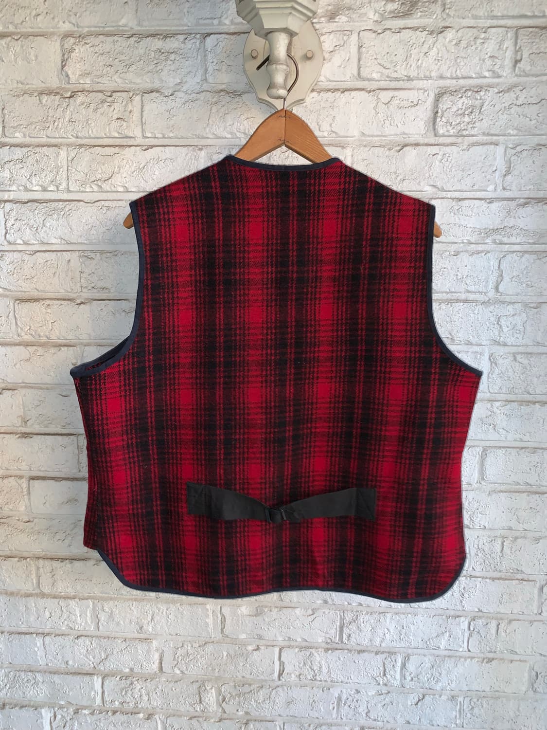 90년대 울리치 울 베스트 상품이미지7