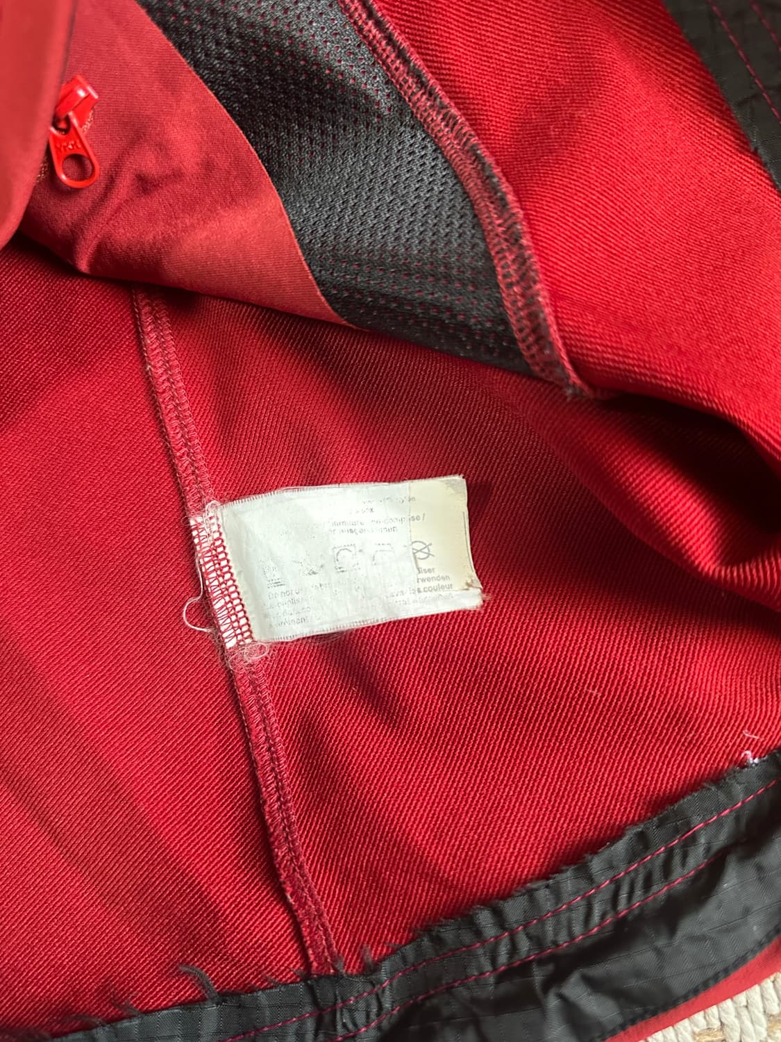 아크테릭스 여성 자켓 S(85) 상품이미지8