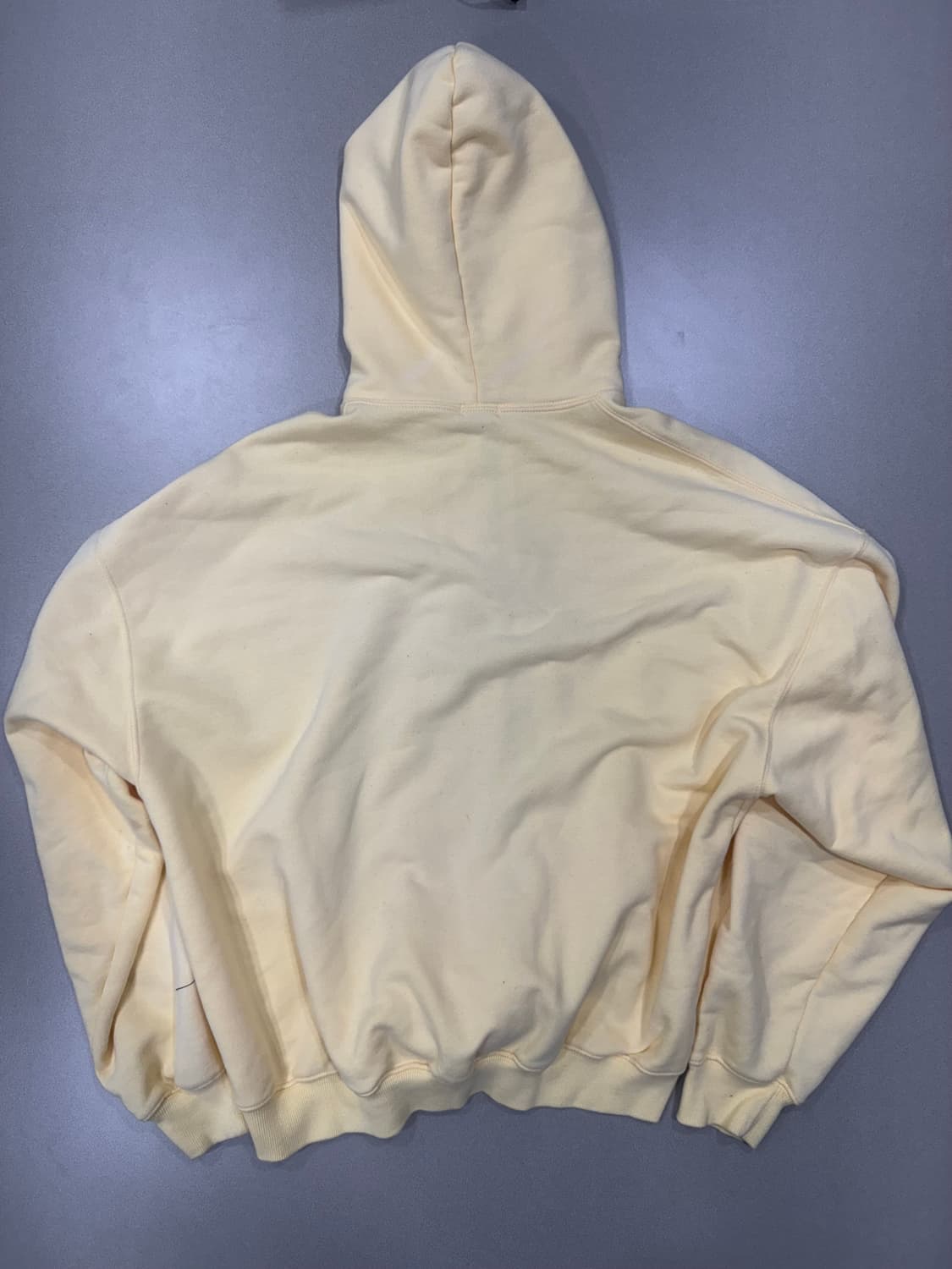 1011갤러리 Faded Surfer Logo Hoodie Zip-Up 상품이미지3