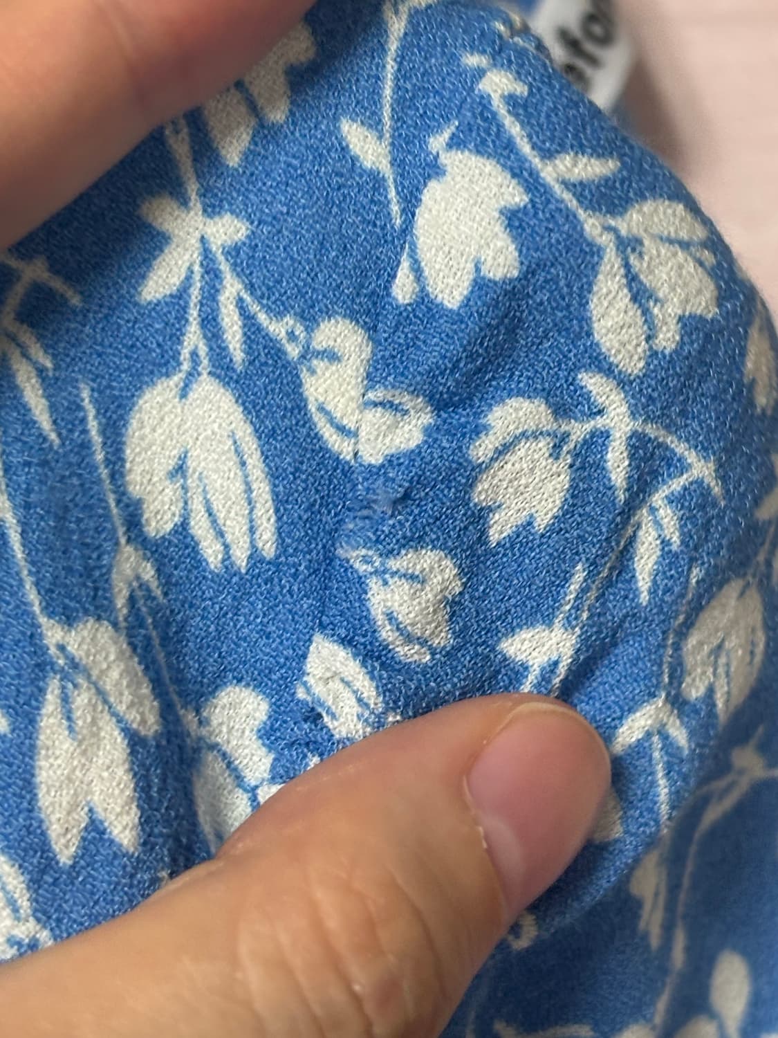 리포메이션 레이시 드레스 (단종) 상품이미지5