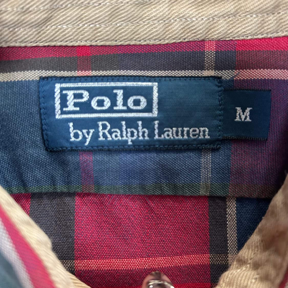 폴로 셔츠[1497] 상품이미지6