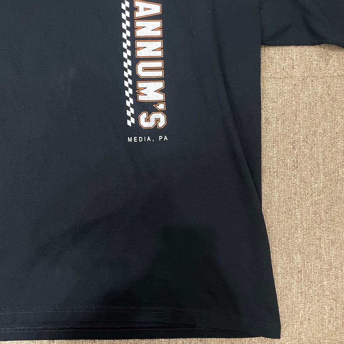(3XL) Harley Davidson 할리 데이비슨 반팔티 상품이미지3