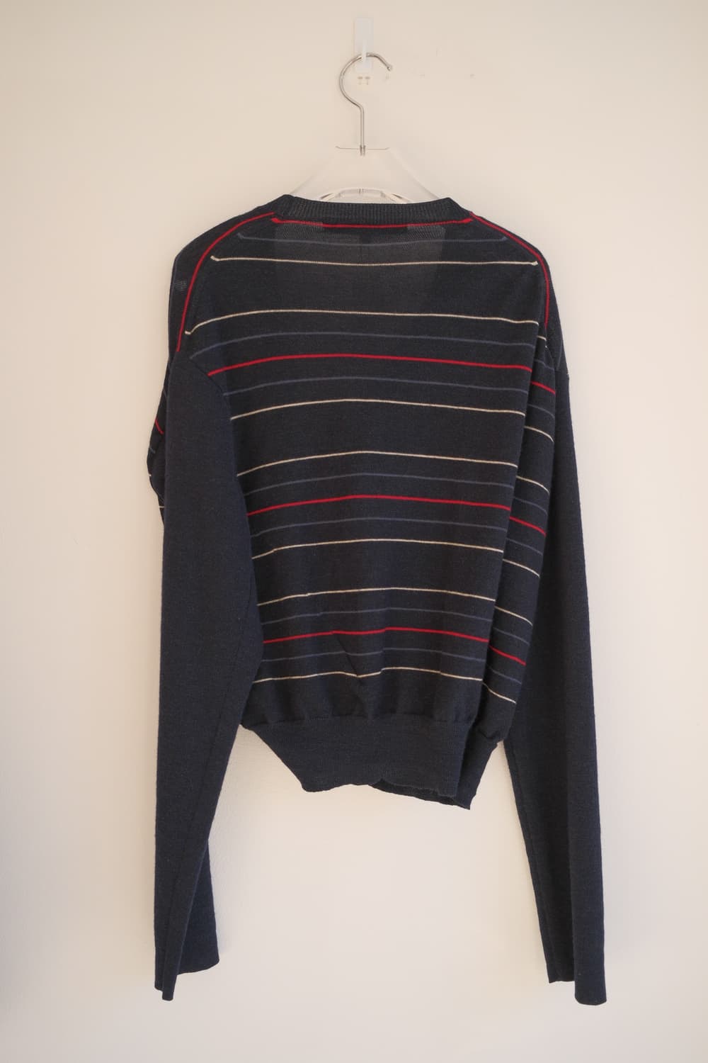 Asymmetric button cardigan 상품이미지9