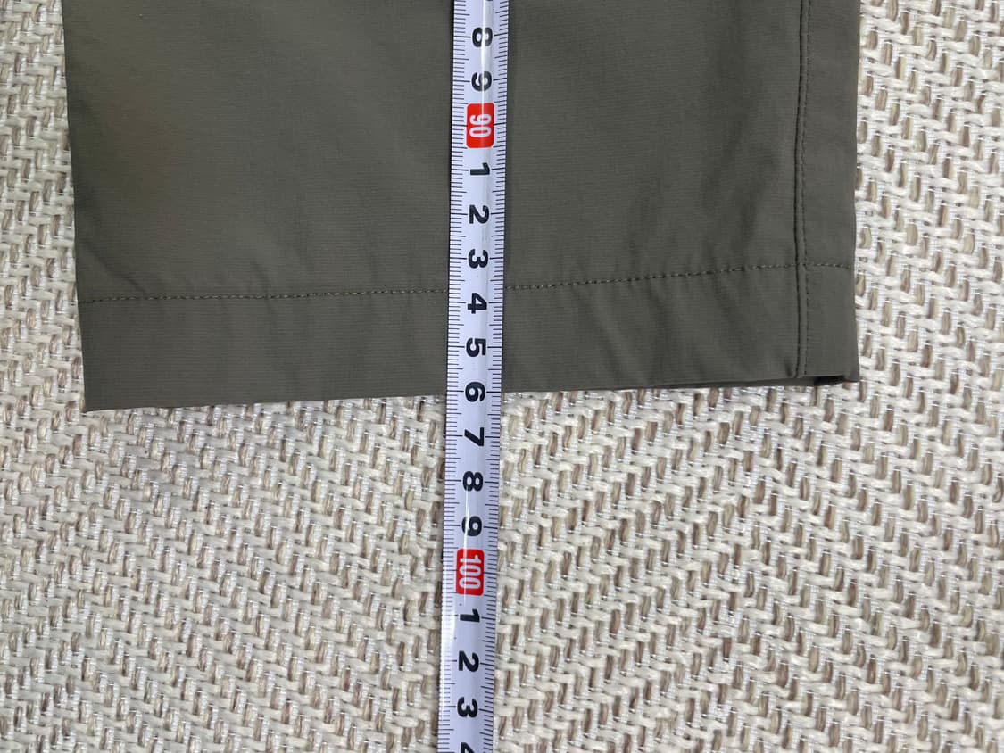 NEPA 남성 등산 바지 31인치 상품이미지8