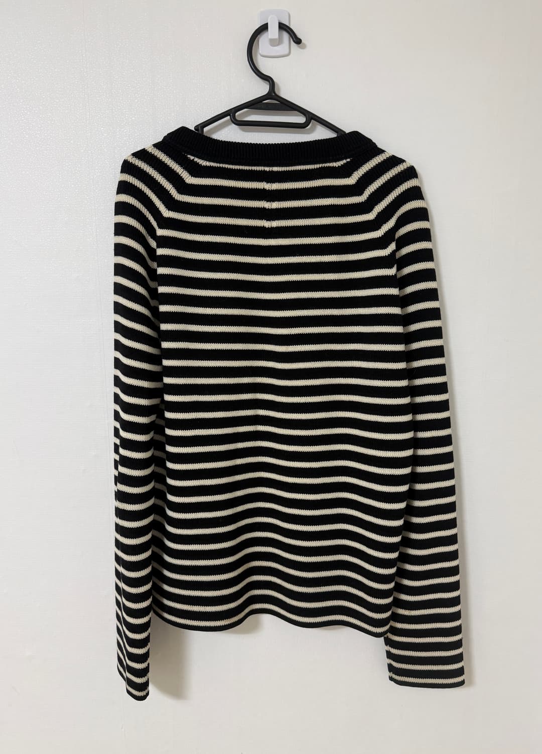 생로랑 15FW 스프라이트 니트 L 상품이미지2