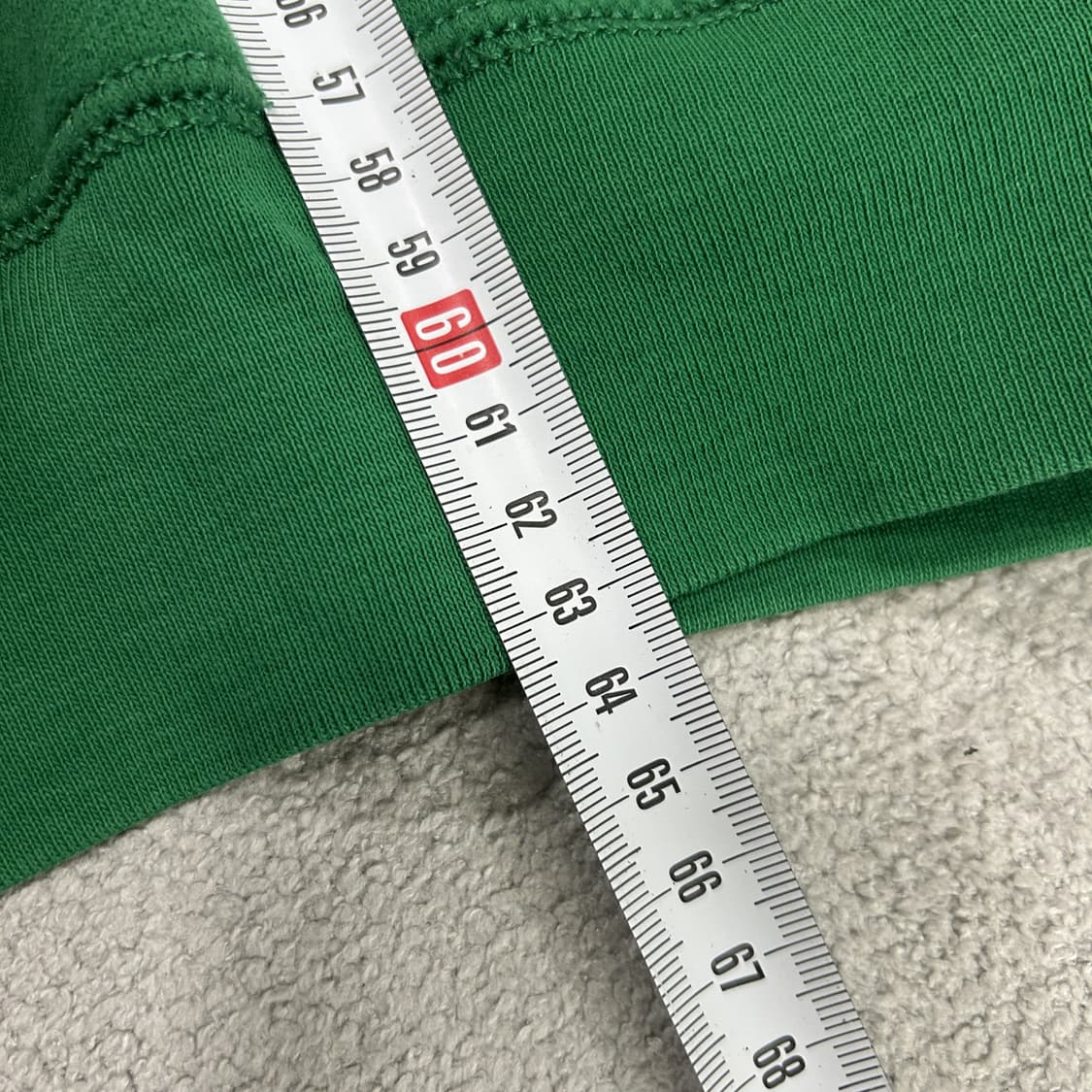 폴로 랄프로렌 그린 맨투맨 티셔츠 m 상품이미지6