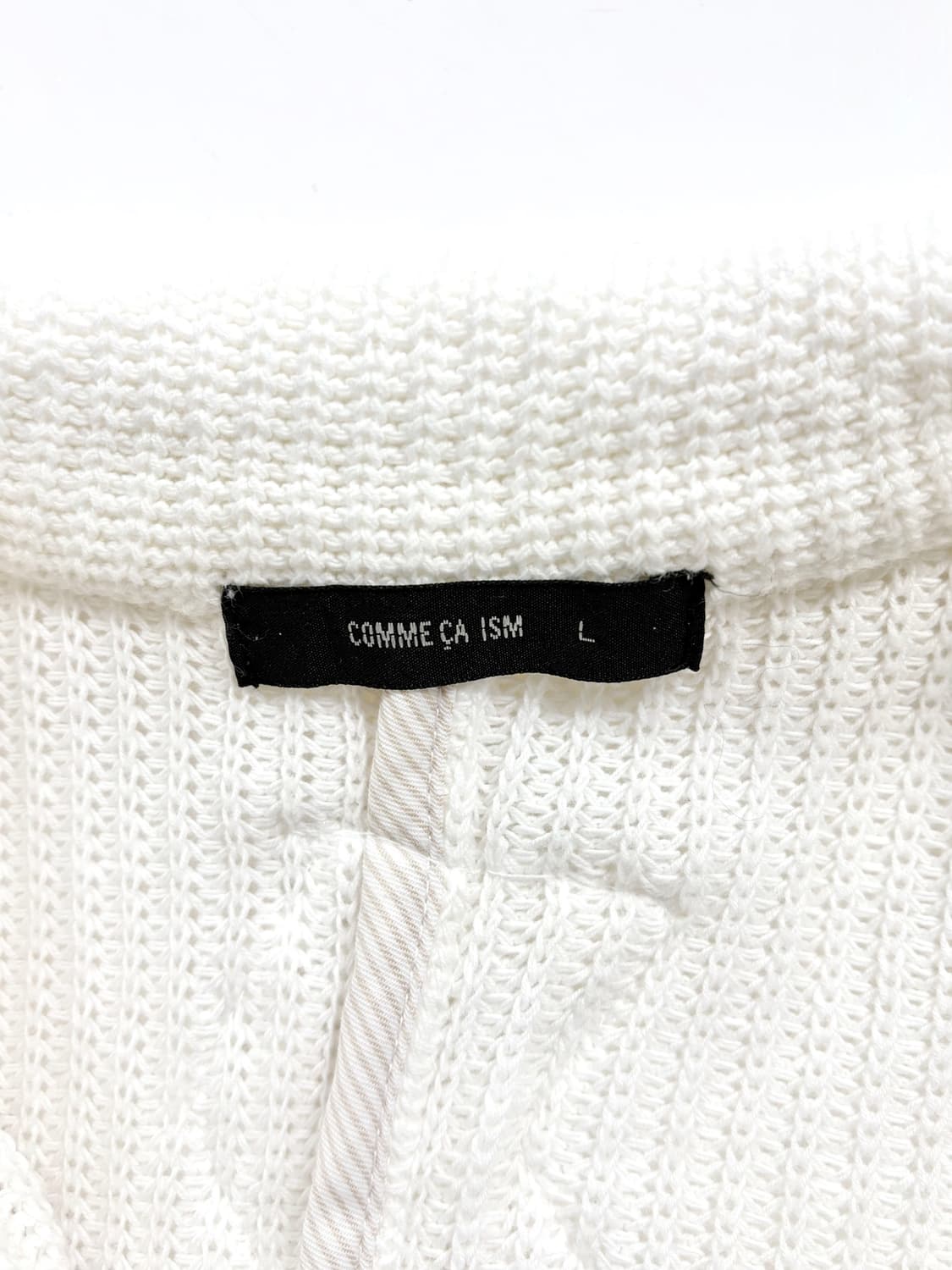 Burnt Innocence Jacket 상품이미지6