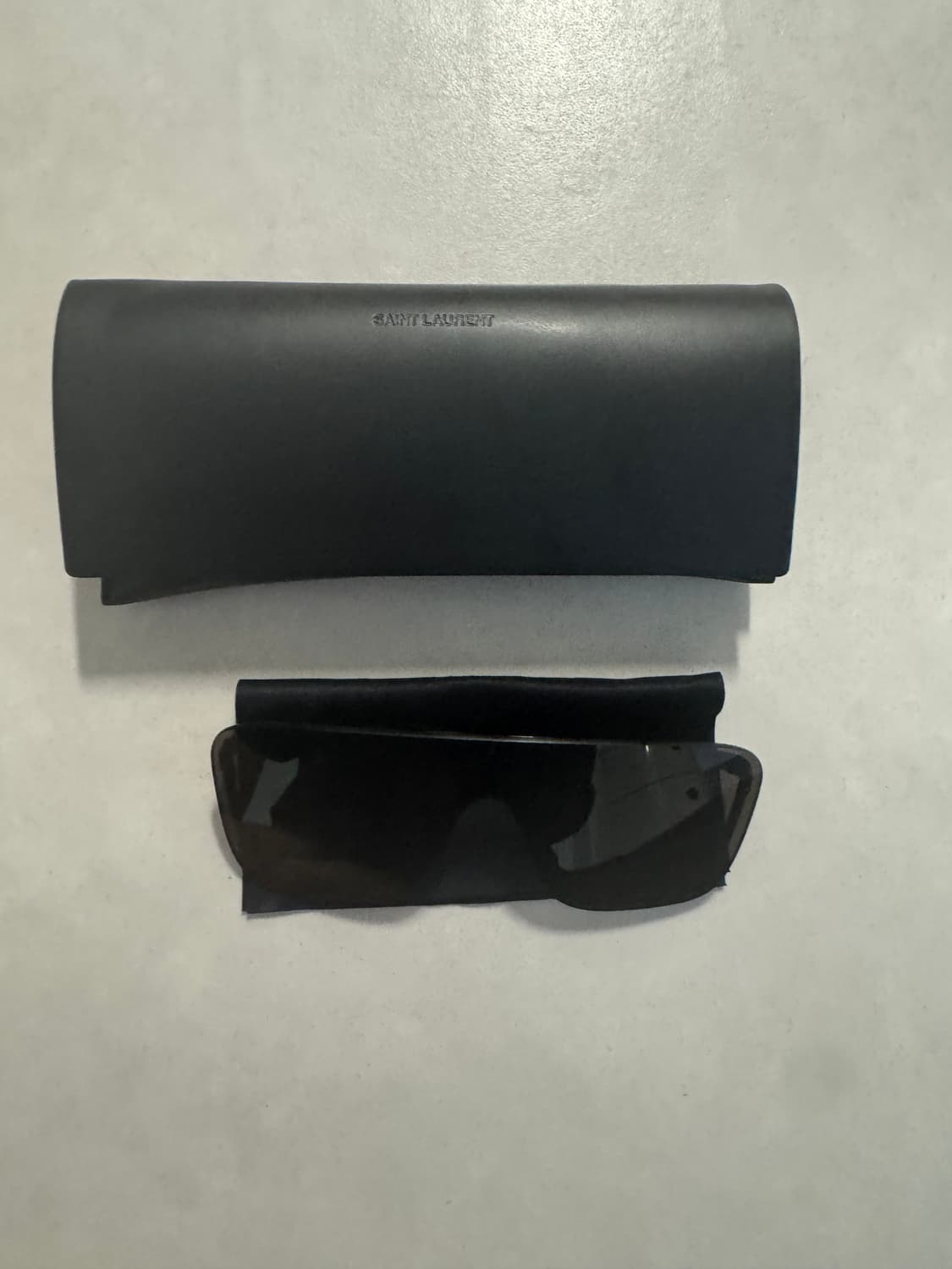 생로랑 한혜연 선글라스 상품이미지5