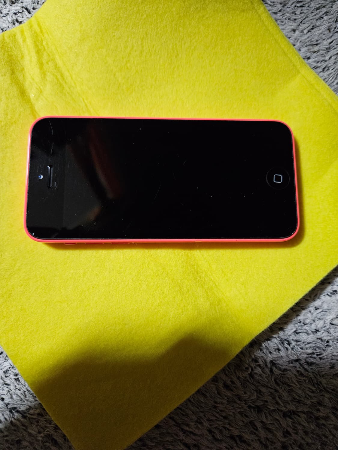 아이폰 5c  상품이미지8