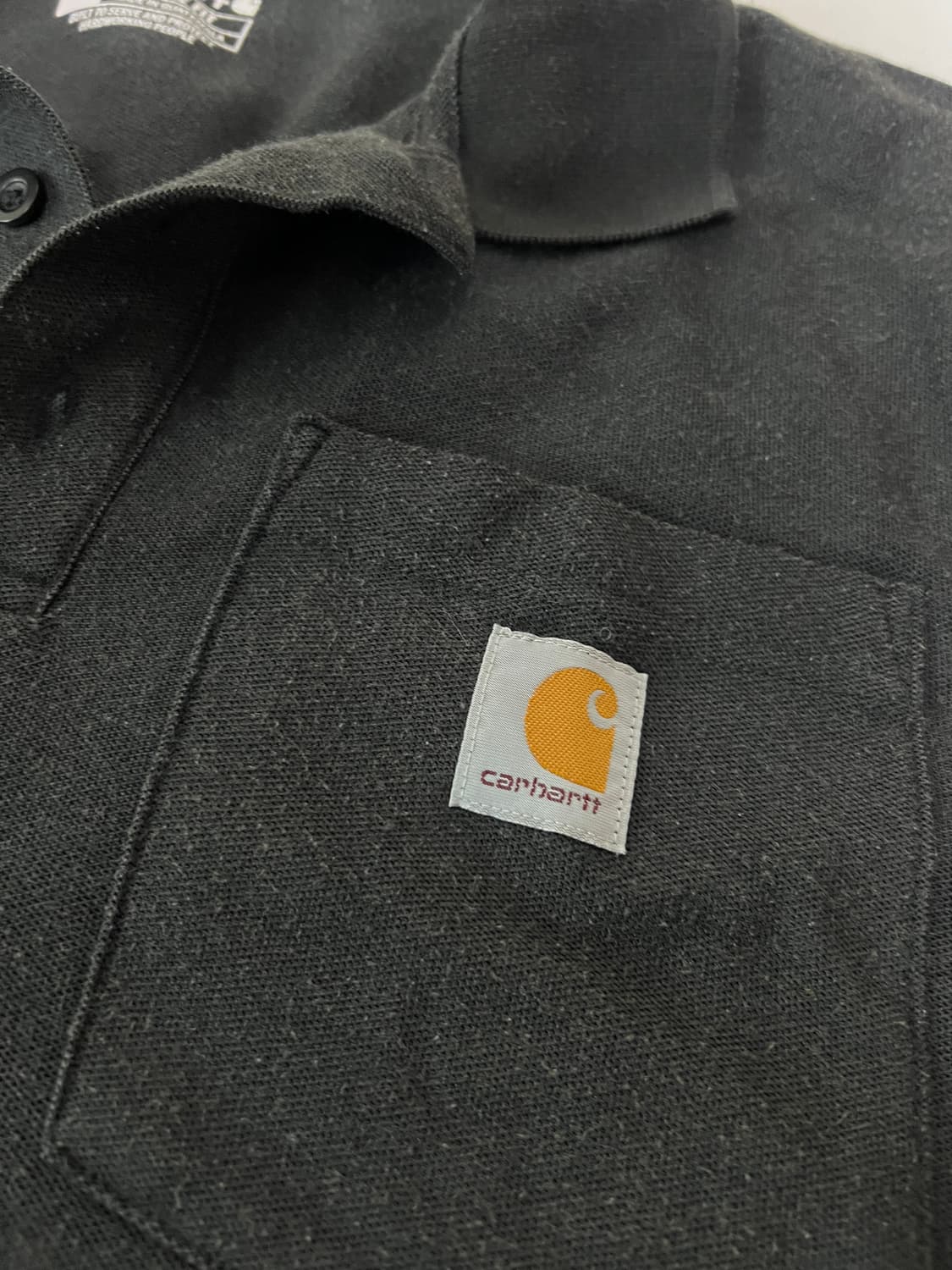 디스이즈네버댓 + 칼하트 카라티 상품이미지5