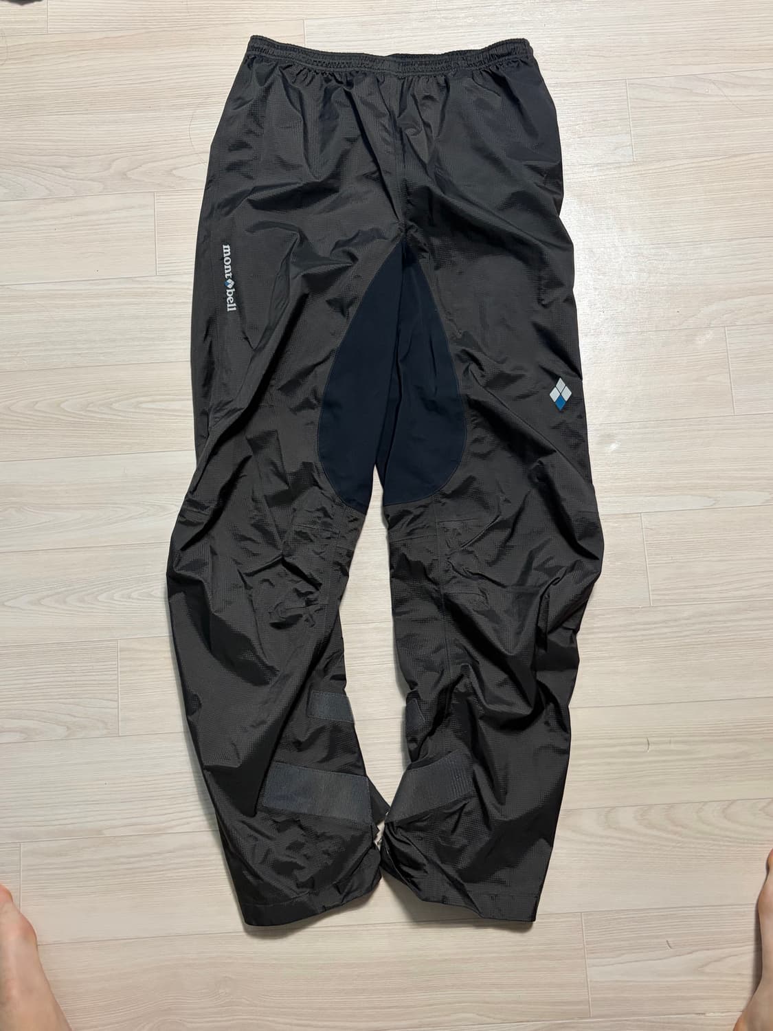 Mont-bell storm biker pants 상품이미지1