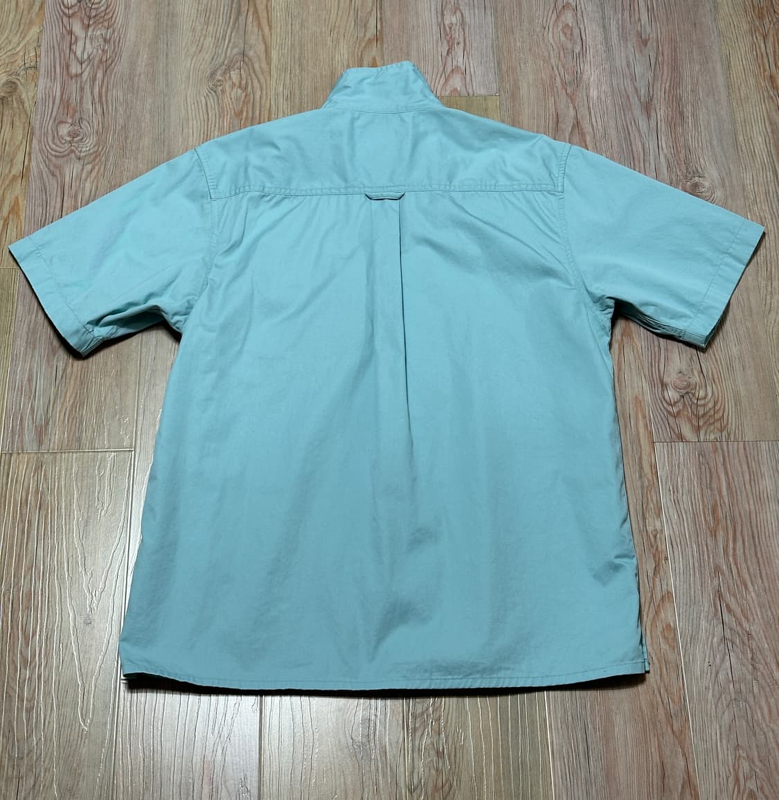 칼하트 WIP 앤빌 셔츠 Size M 상품이미지3