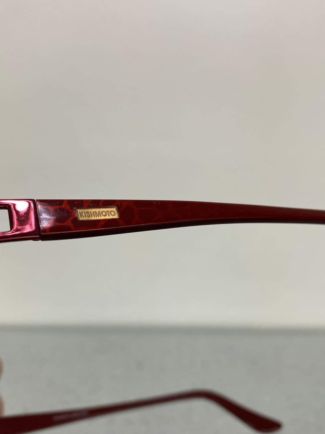 vintage glasses 760 상품이미지3