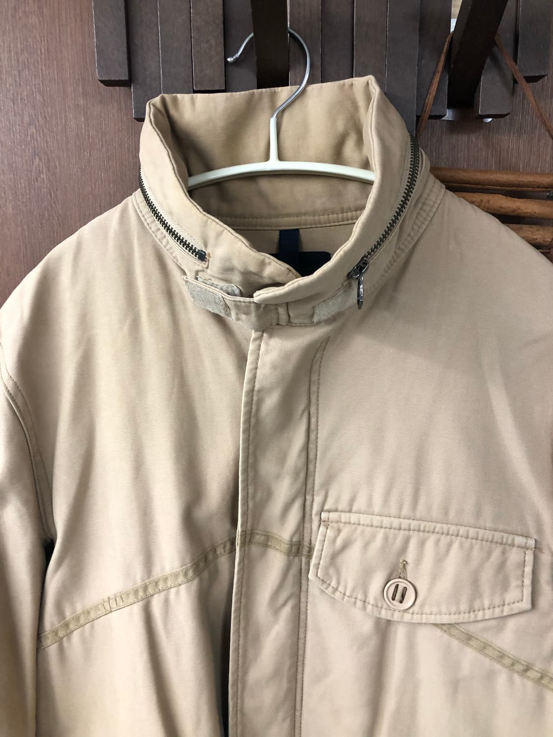 Nonnative m-65 자켓 1 상품이미지2
