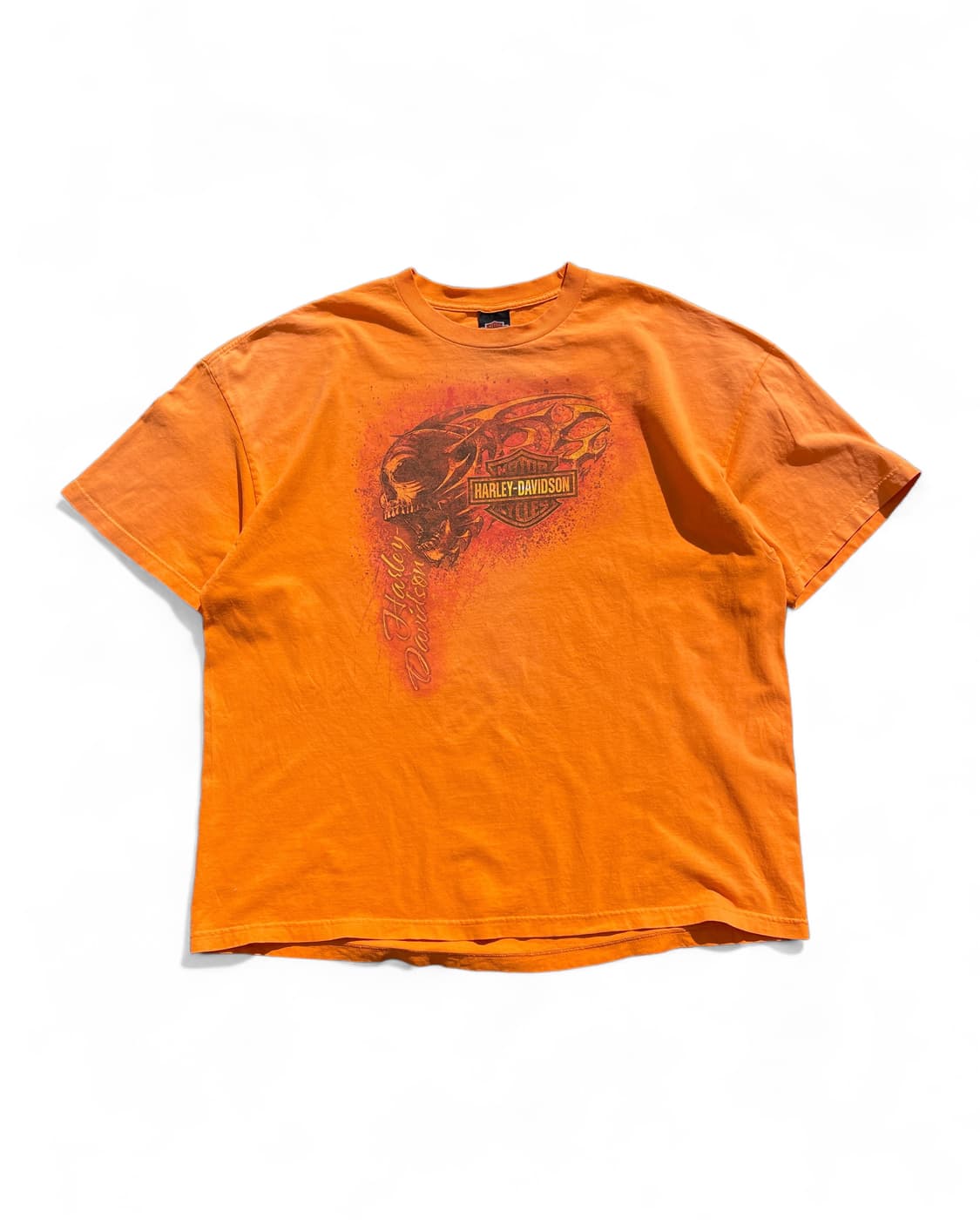 vintage harley davidson tee 상품이미지1