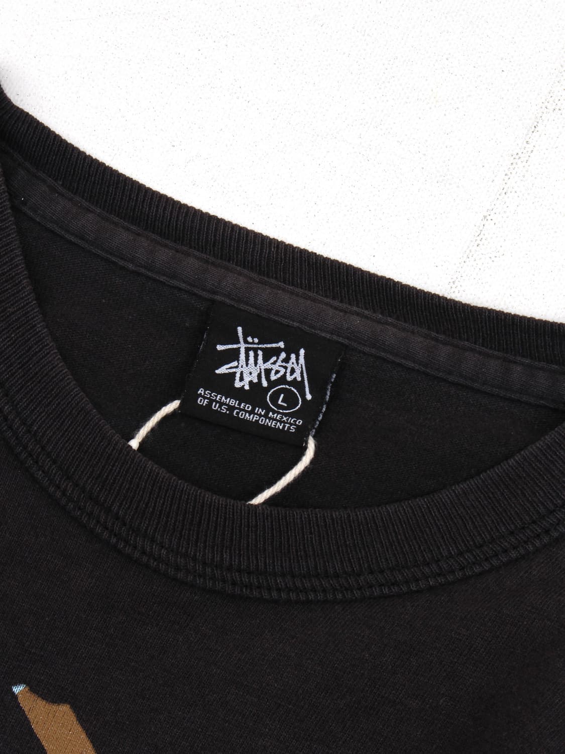 00s STUSSY (L) 상품이미지3