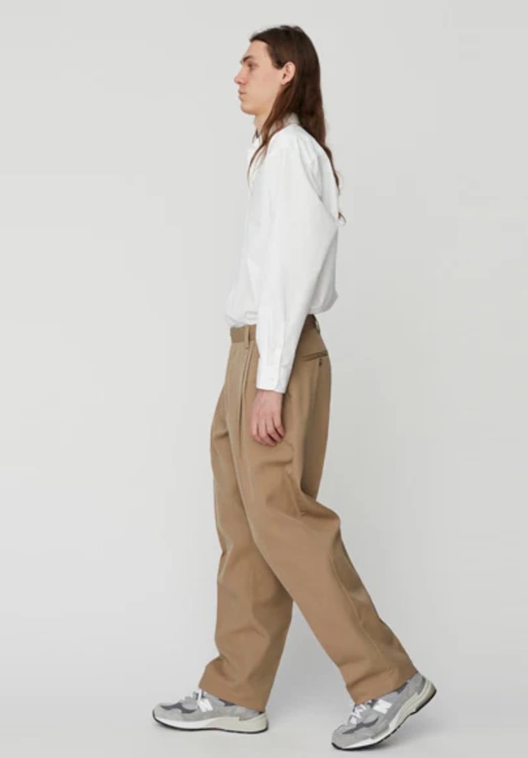 Mfpen Classic Trousers 상품이미지6