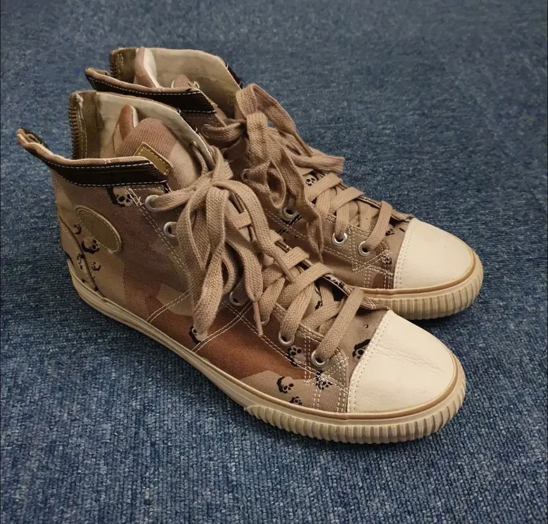 비즈빔 x 마스터마인드 키퍼 하이 270 상품이미지1