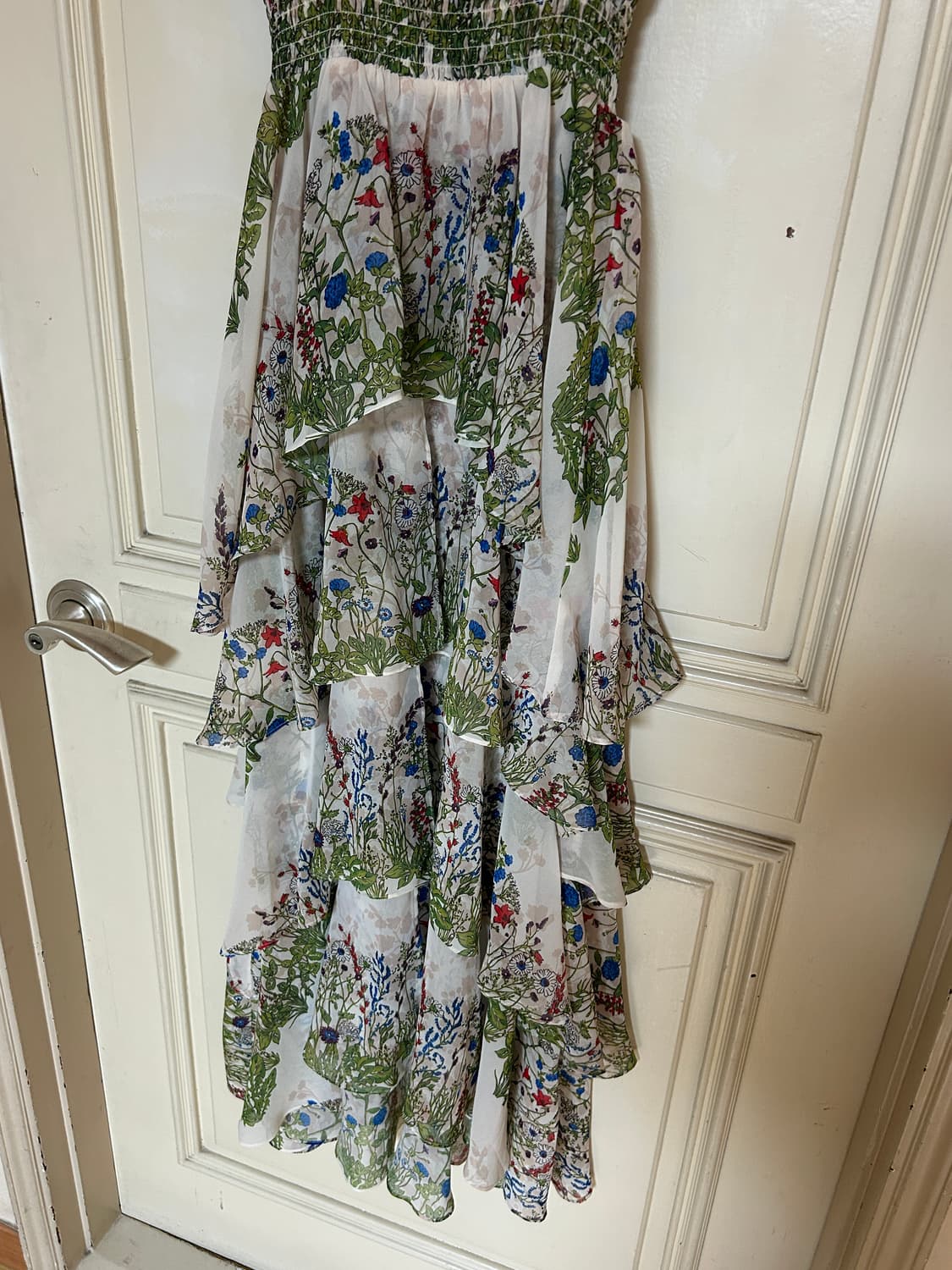 마쥬 플리츠 롱 원피스 상품이미지3