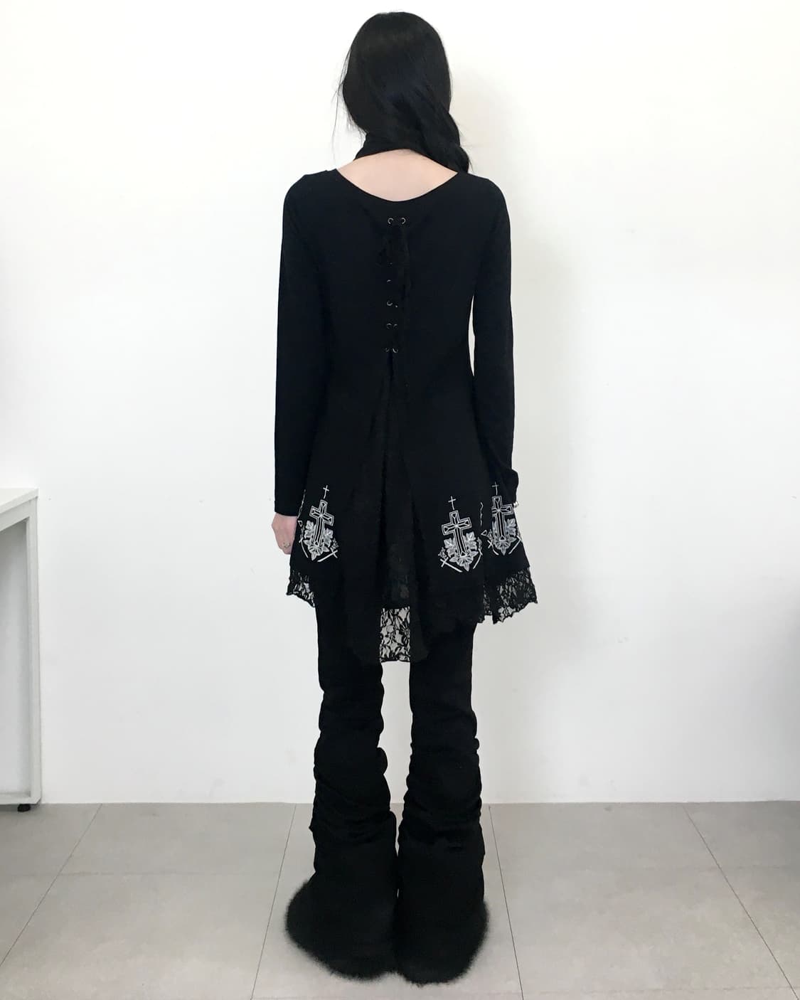 GHOST OF HARLEM 상품이미지3