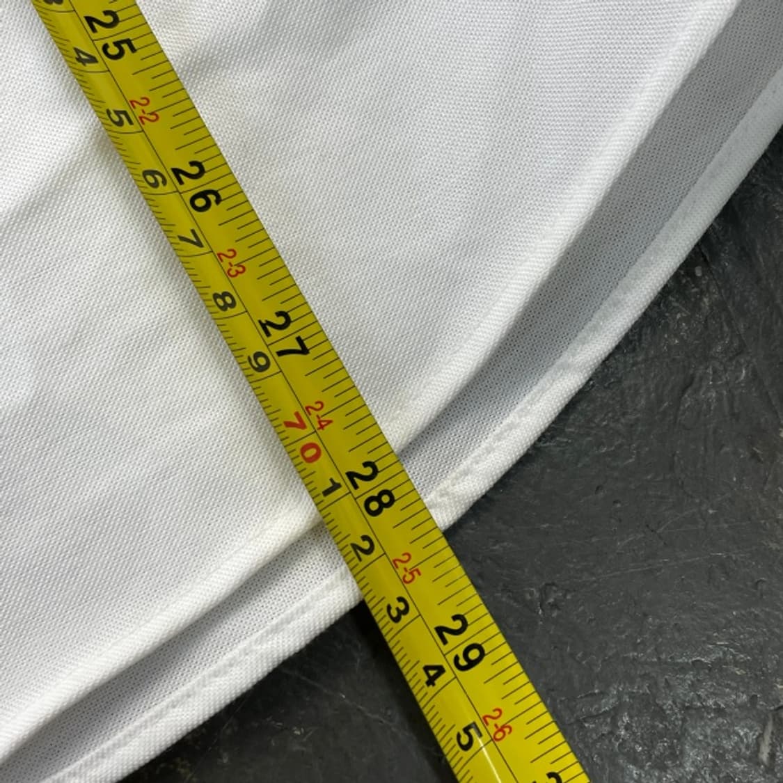 100 브룩스브라더스 화이트 셔츠 상품이미지6