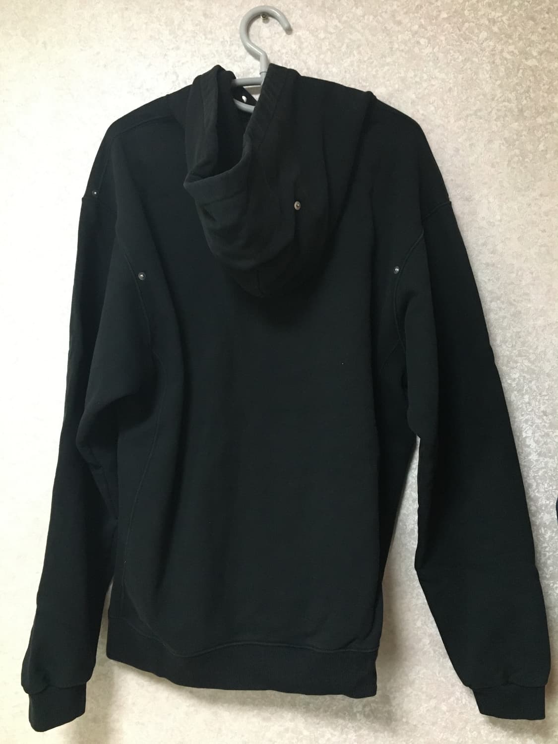 Computer Format CF Stud Hoodie M 사이즈 상품이미지3