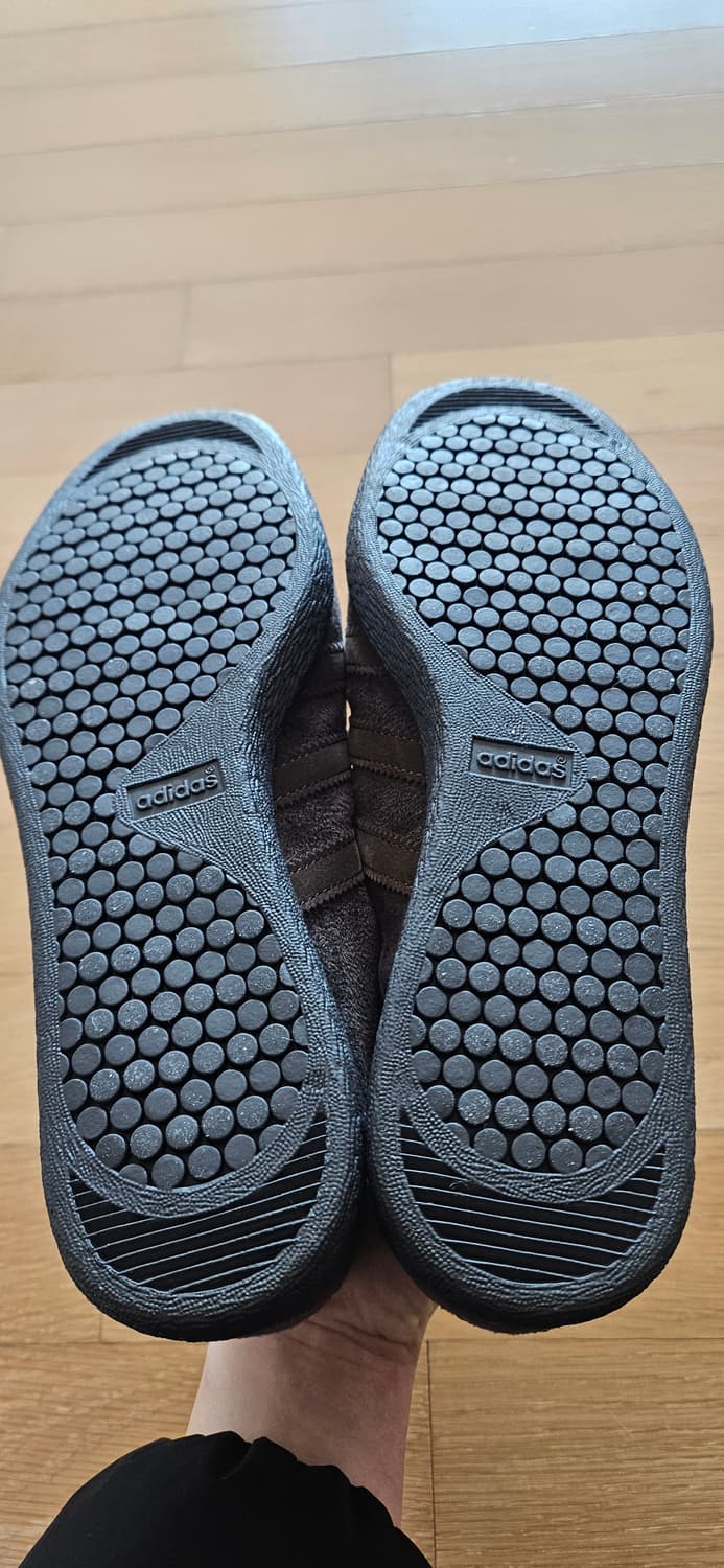 아디다스 토바코 다크브라운 상품이미지3