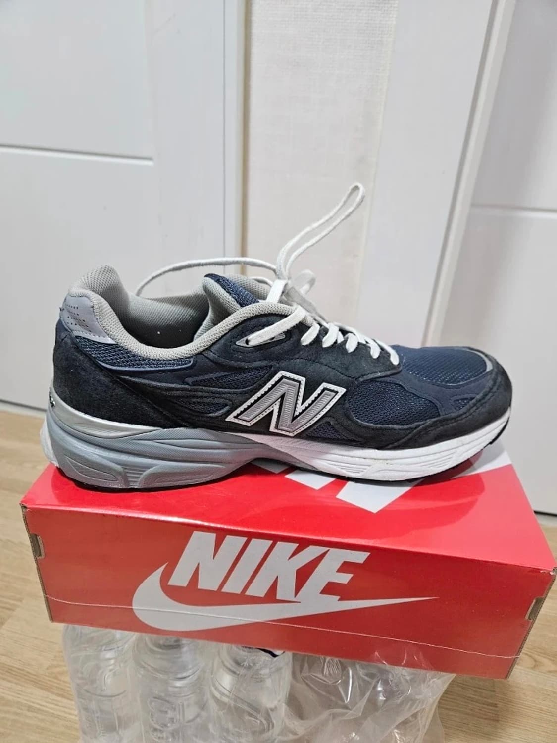 뉴발란스 990v3 270 상품이미지2