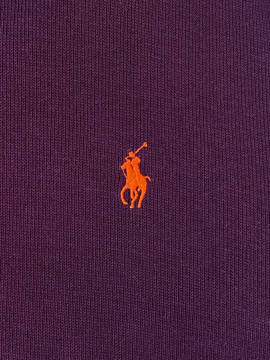 폴로 랄프로렌 하프 집업 (Man 2XL) AB1373 상품이미지6