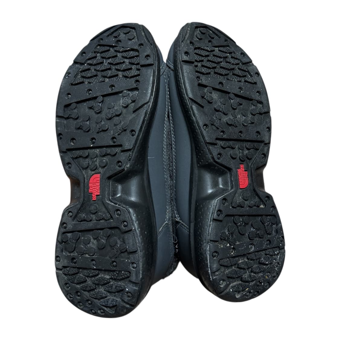 노스페이스 여성 부띠 방한 부츠 그레이 230 상품이미지8