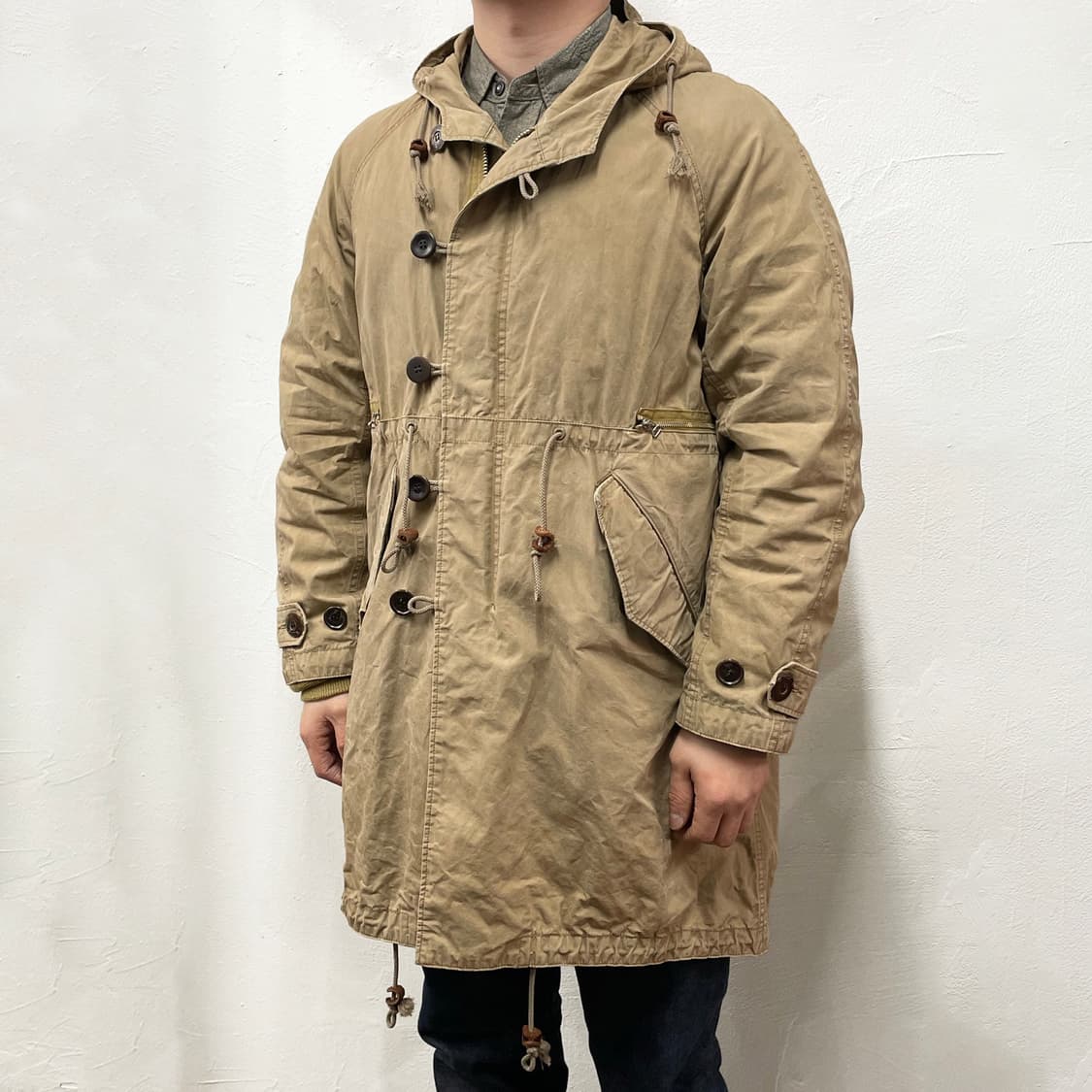 언더커버 (Undercover) 상품이미지10