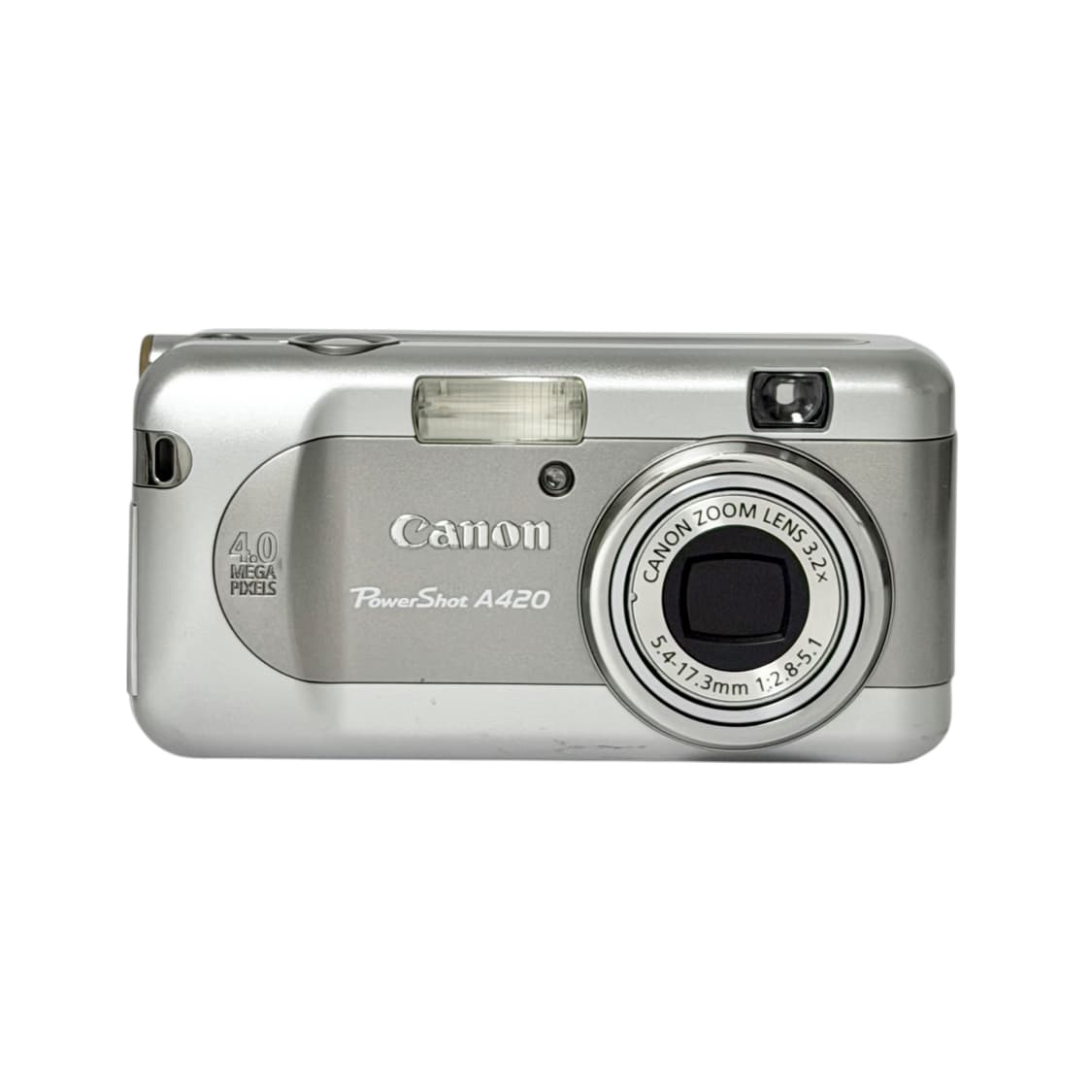 Canon Powershot 캐논 파워샷 A420 상품이미지2