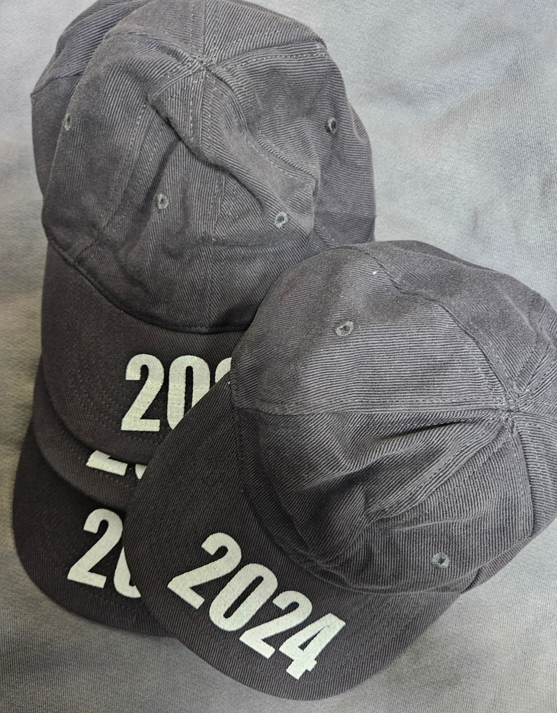 칸예 2024 모자 상품이미지1