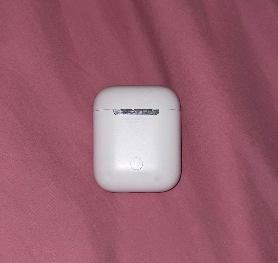 애플 에어팟 2세대 상품이미지4