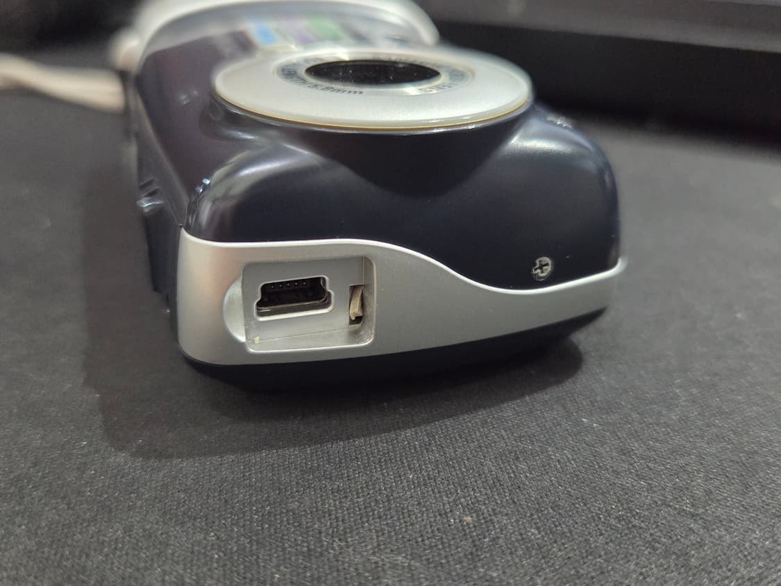 삼성 케녹스 Kenox d402 *빈티지 디카* 상품이미지7