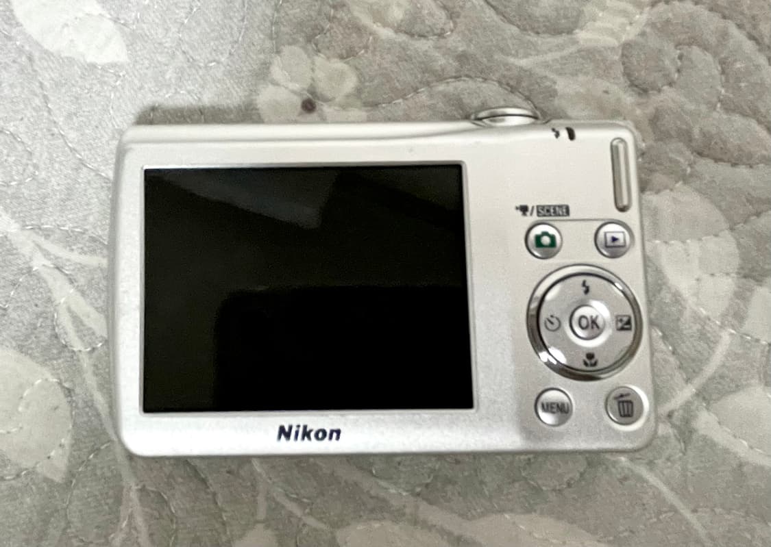 니콘 쿨픽스 s220 상품이미지2