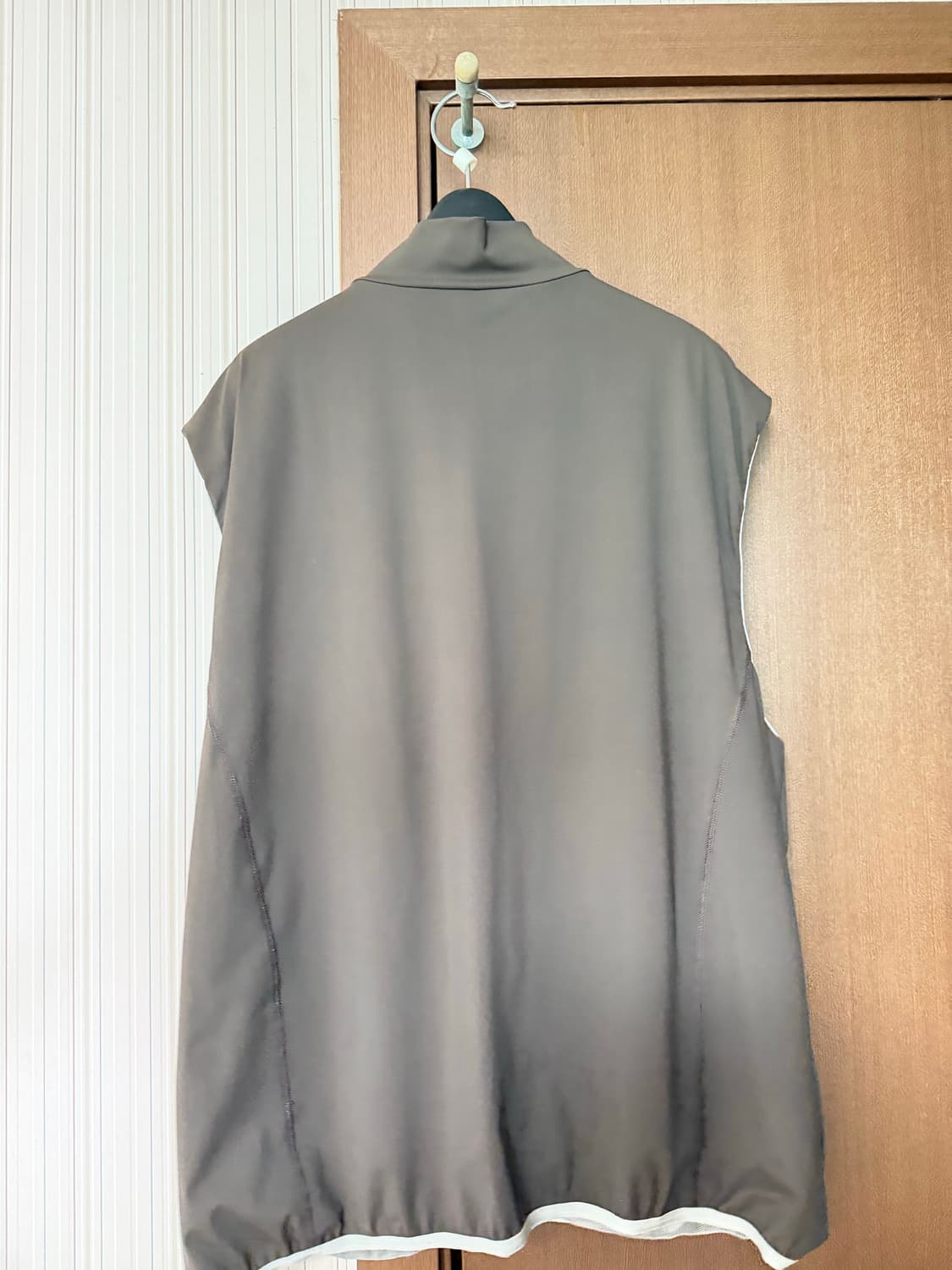 아모멘토 하이넥 베스트 L 상품이미지2