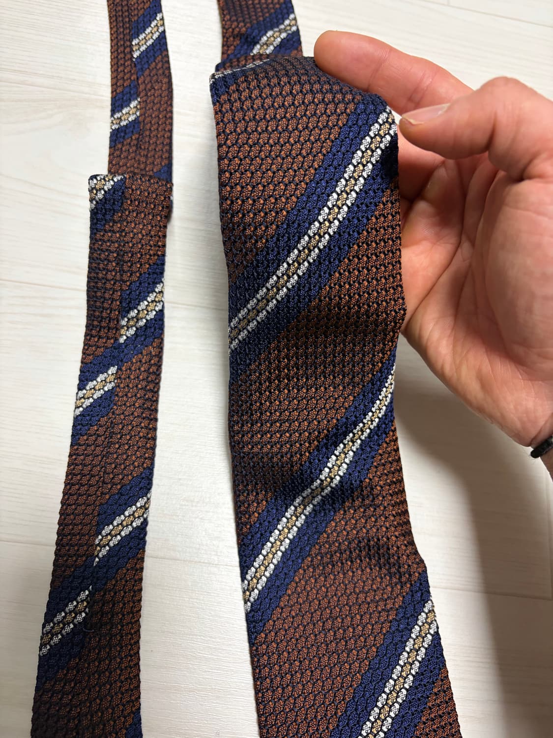 (새상품) 드레익스 타이 상품이미지1