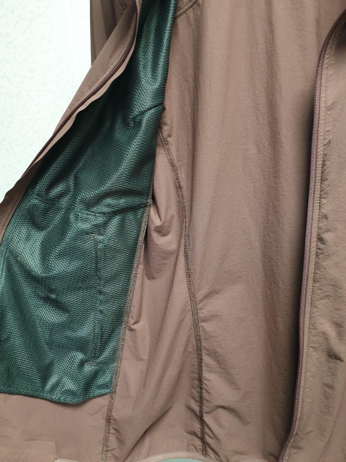 [s/55~66/정품] 아크테릭스 감마sl 후디 상품이미지8