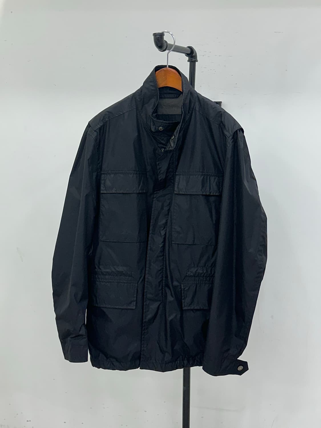 휴고보스 남성 자켓 상품이미지2