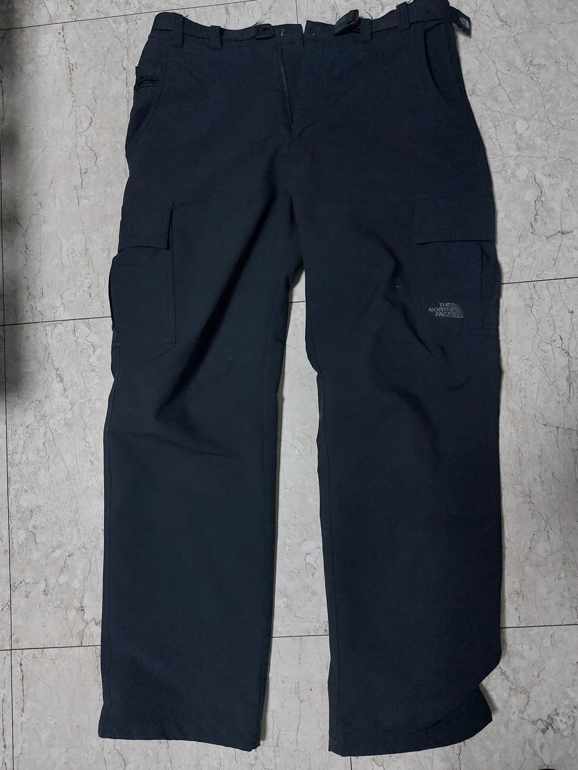 노스페이스 카고 팬츠 M 상품이미지1
