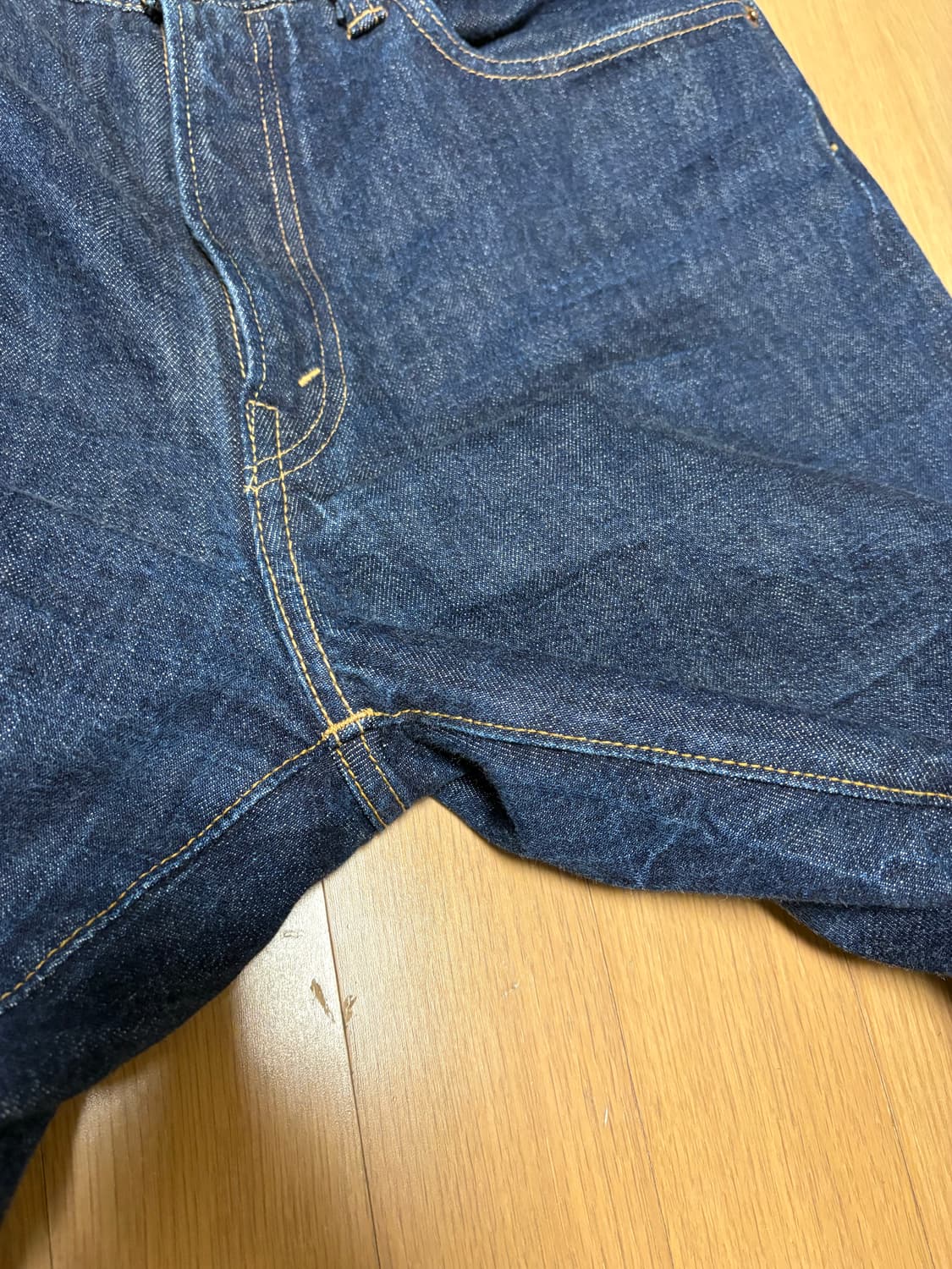 웨어하우스1105 2ndhand 36 상품이미지5