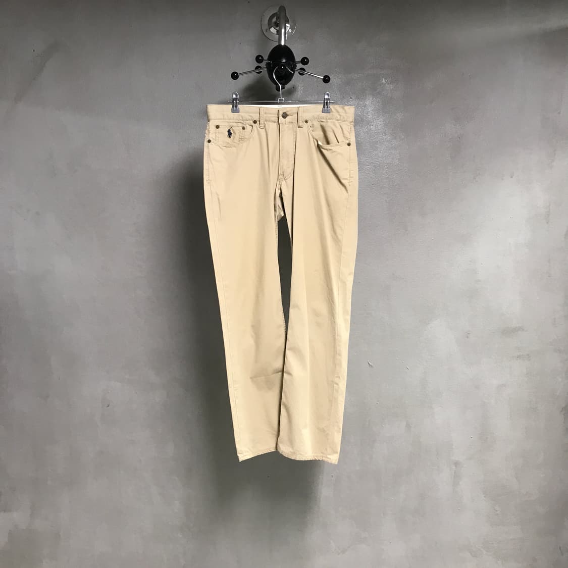 폴로 랄프로렌 베이지 팬츠 30/30 상품이미지6