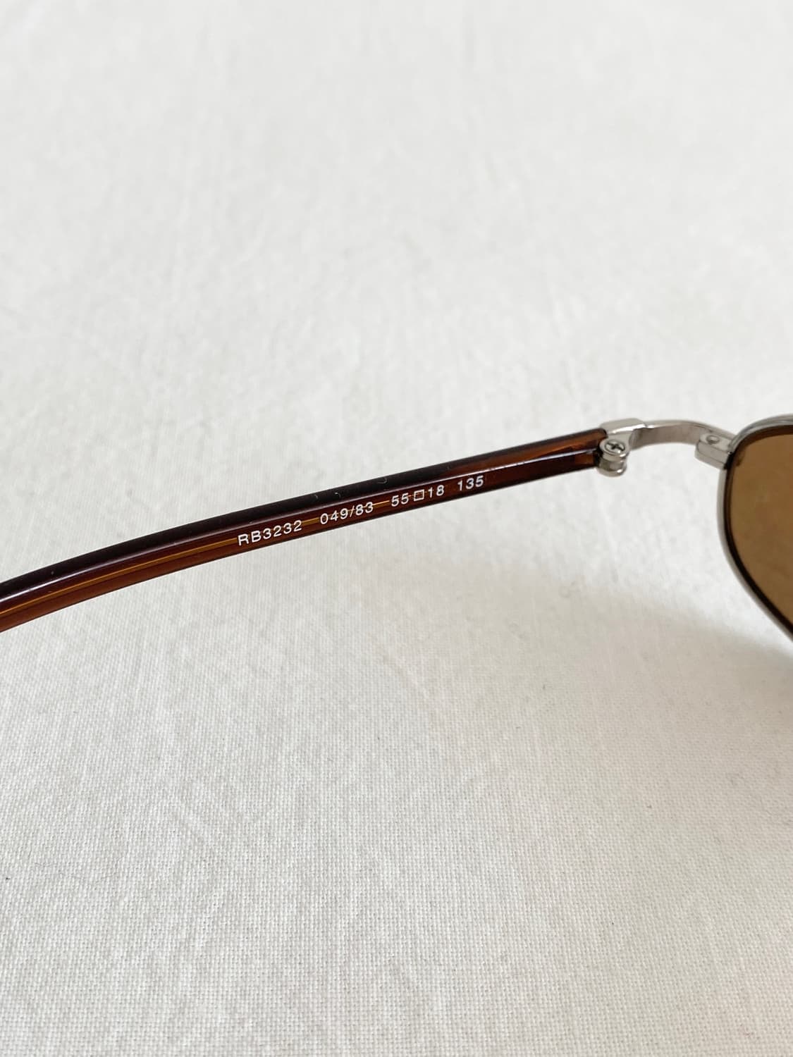레이벤 rb3232 상품이미지7