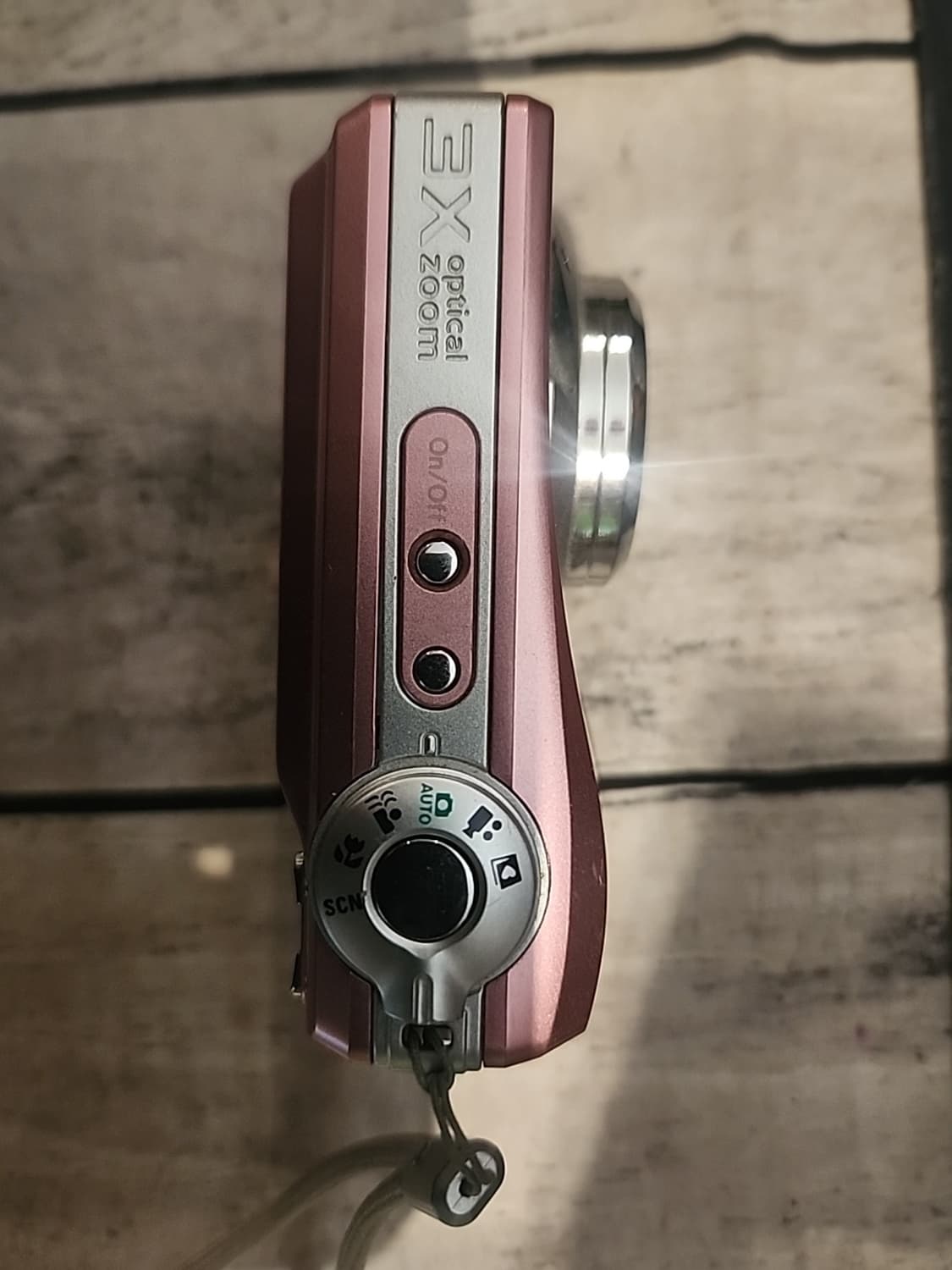 카리나pick✧･ﾟ코닥 easyshare c713 이지쉐어 디카 카메라 상품이미지7