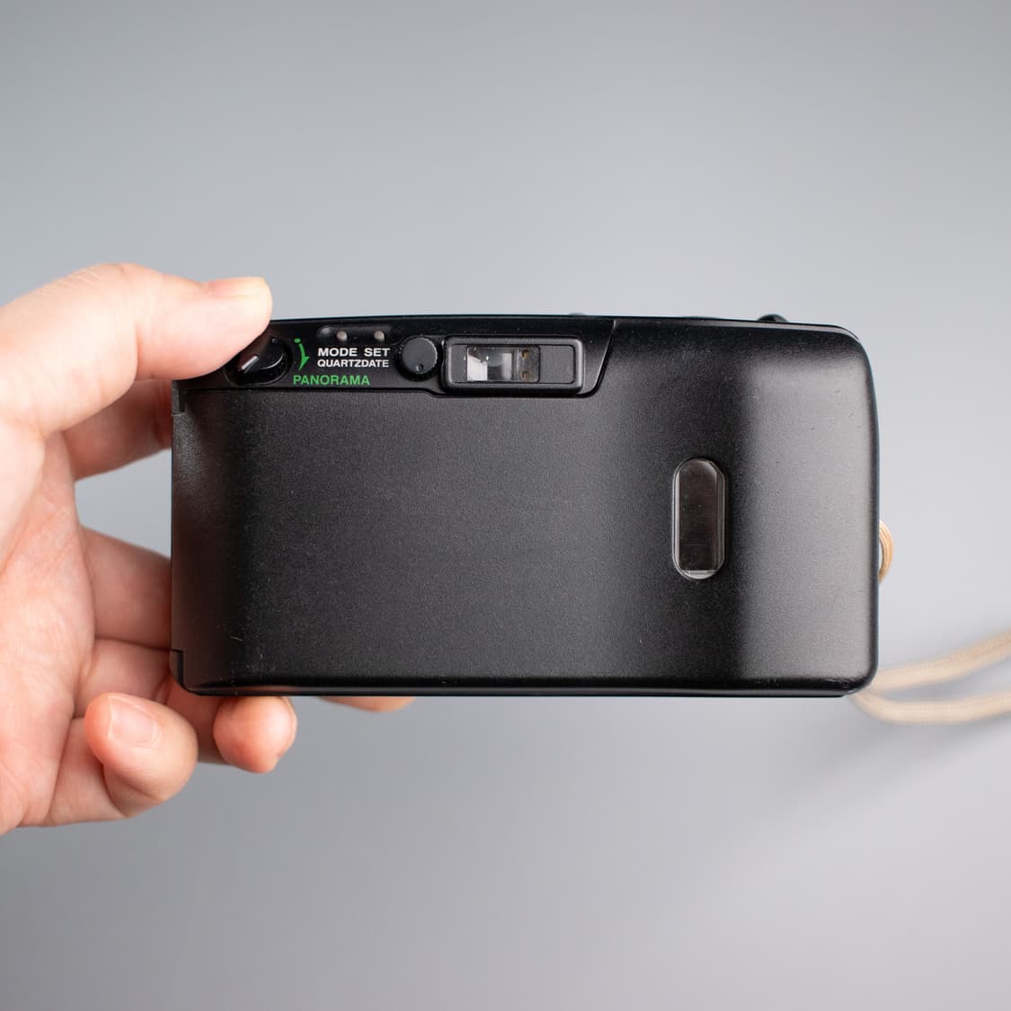 필름카메라 올림푸스 슈퍼줌 105r (작례 0) 상품이미지8