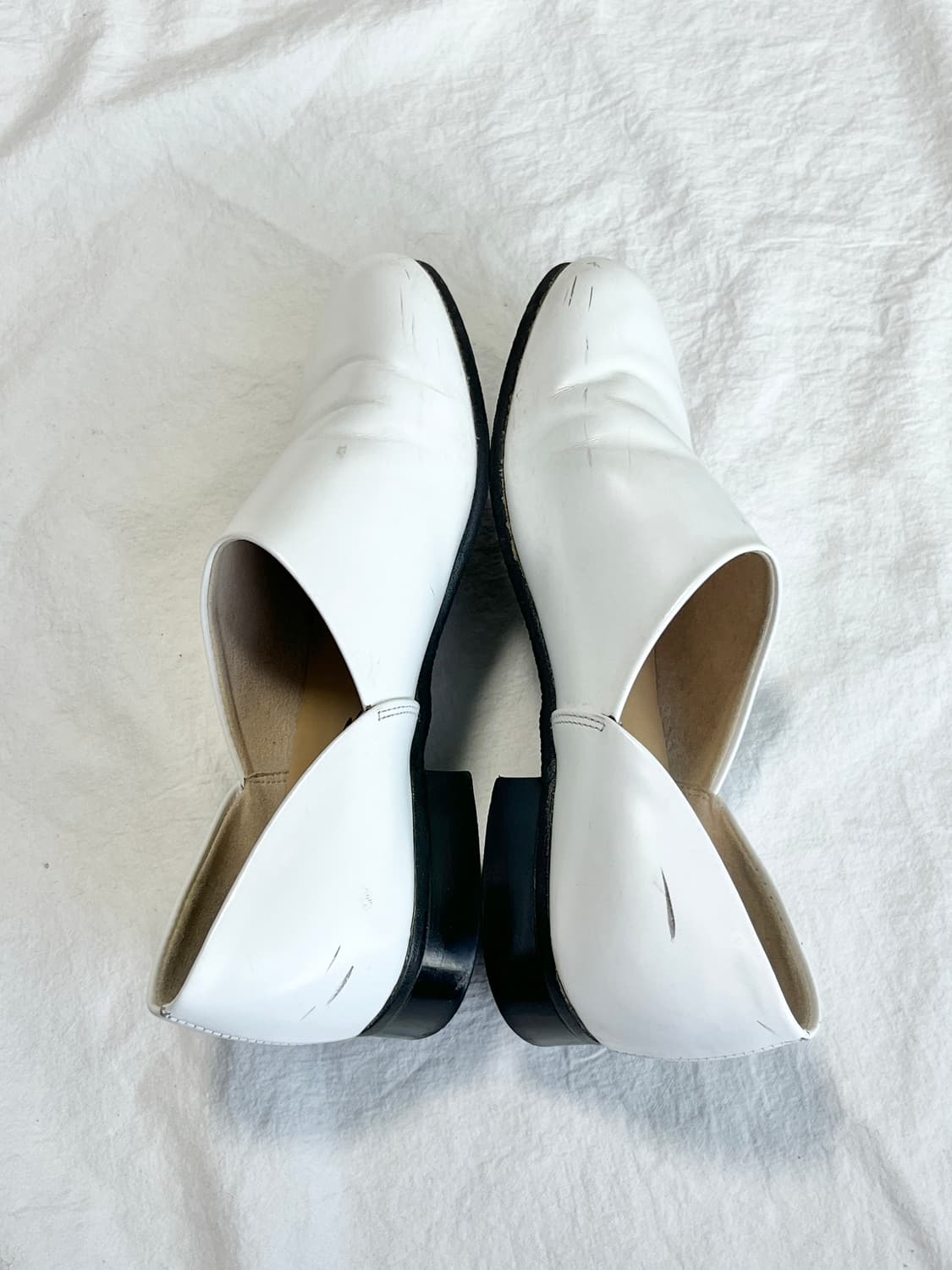 [235] 하루타 850 스포크 슈즈 로퍼 상품이미지8